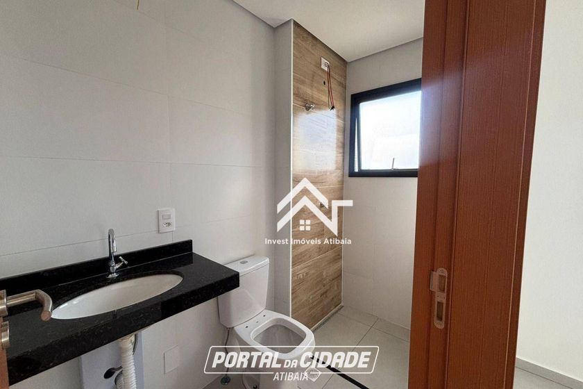 Apartamento &agrave; venda - 68m&sup2; - Atibaia Jardim