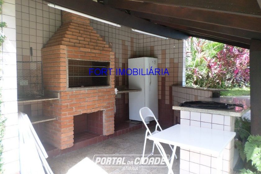 Apartamento &agrave; venda - 217m&sup2; - PARQUE ENSEADA