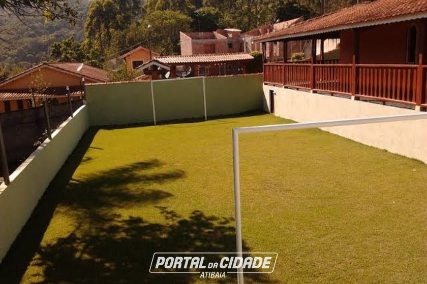 Ch&aacute;cara &agrave; venda - 1519m&sup2; - Rosario