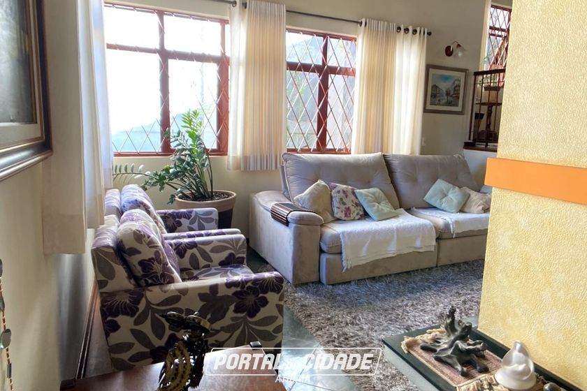 Casa &agrave; venda - 266m&sup2; - Recreio Maristela