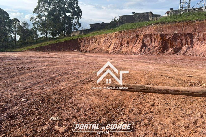 Terreno &agrave; venda - 1290m&sup2; - Terra Preta