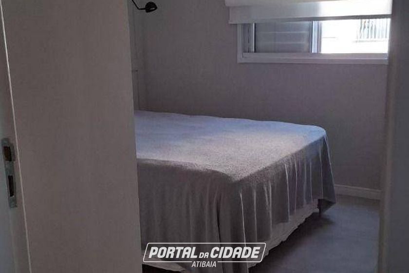 Apartamento &agrave; venda - 55m&sup2; - Jardim das Cerejeiras