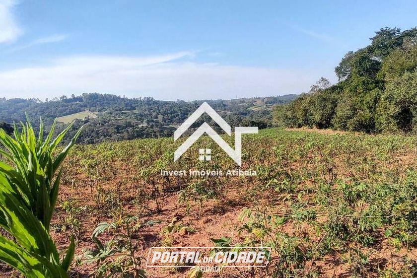 Terreno &agrave; venda - 20000m&sup2; - Iara
