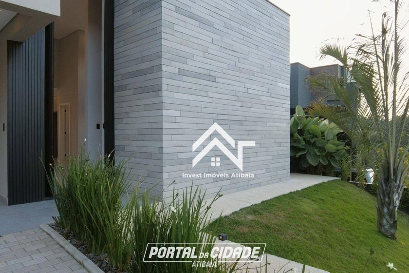 Casa &agrave; venda - 180m&sup2; - Condom&iacute;nio Portal Lamis