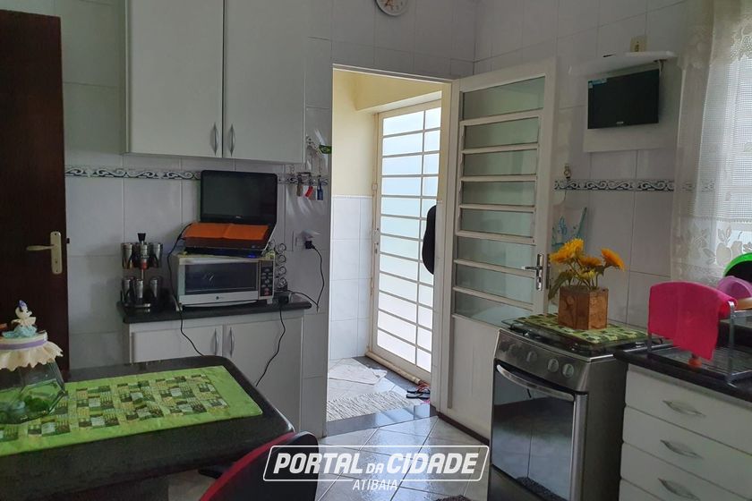 Casa &agrave; venda - 141m&sup2; - Vila Helena