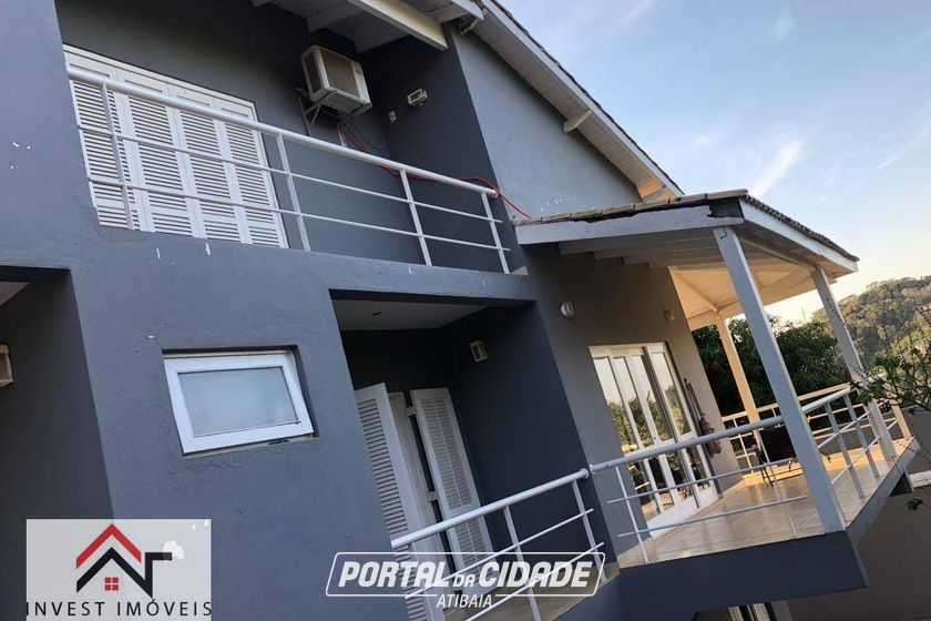 Casa &agrave; venda - 360m&sup2; - Itapetinga