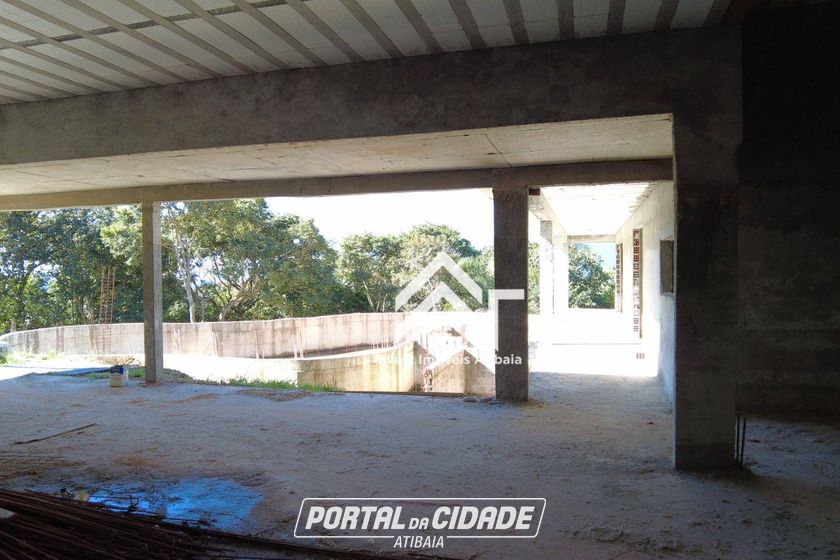 Casa &agrave; venda - 1422m&sup2; - Pinheirinho