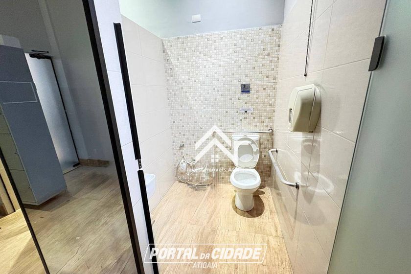 Sal&atilde;o Comercial para alugar - 21224m&sup2; - Nova Atibaia