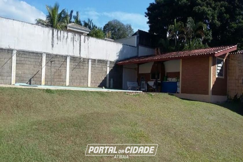 Casa &agrave; venda - 1100m&sup2; - Vila Giglio