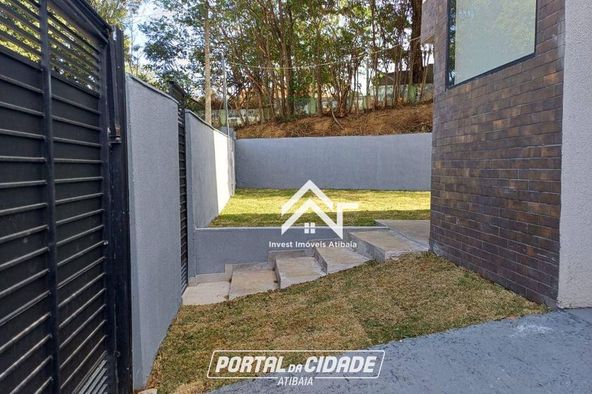 Casa &agrave; venda - 154m&sup2; - Residencial Alvorada