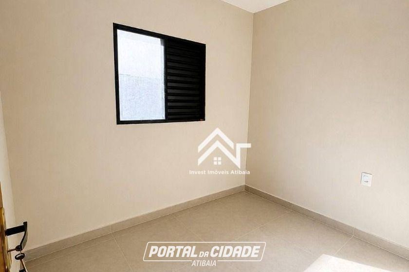 Casa &agrave; venda - 107m&sup2; - Jardim dos Pinheiros