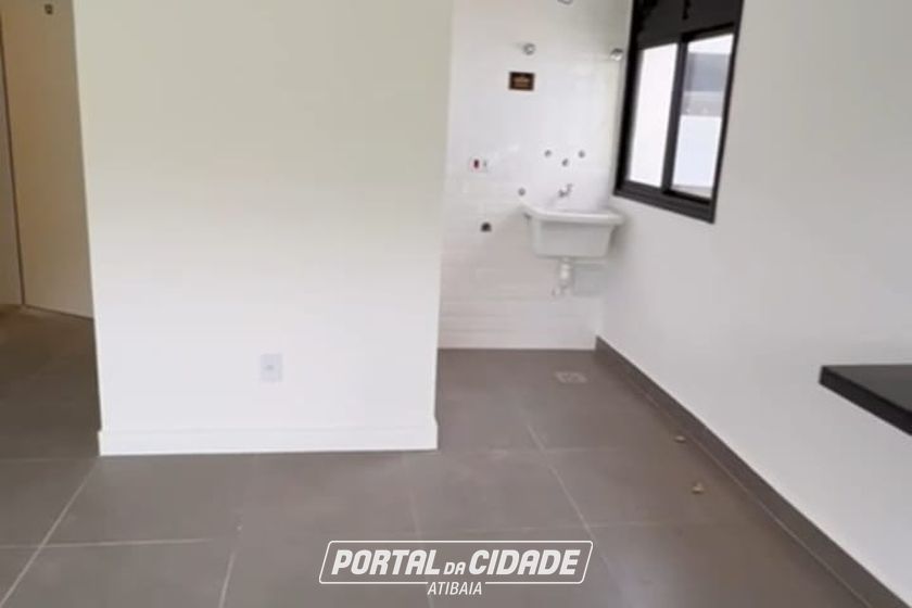 Apartamento &agrave; venda - 88m&sup2; - NOVA GARD&Ecirc;NIA