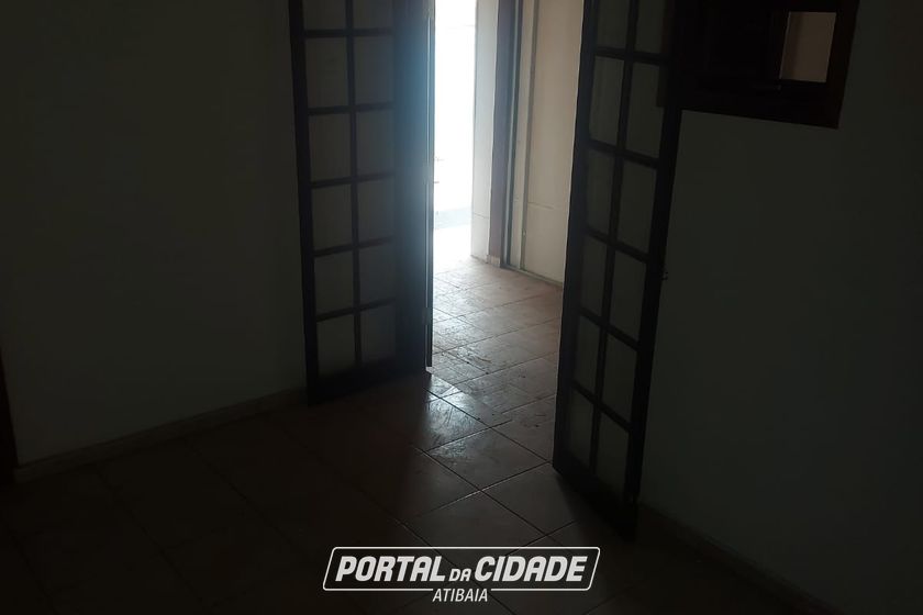 Casa para alugar - 160m&sup2; - CENTRO