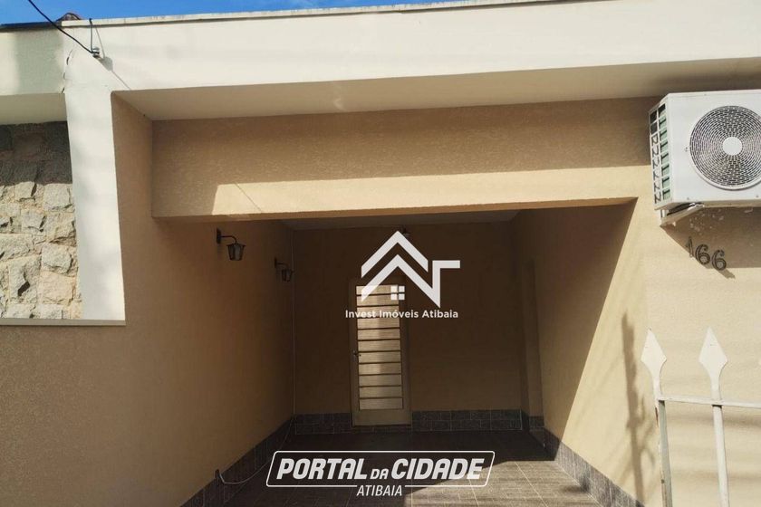 Casa &agrave; venda - 180m&sup2; - Estancia Lynce