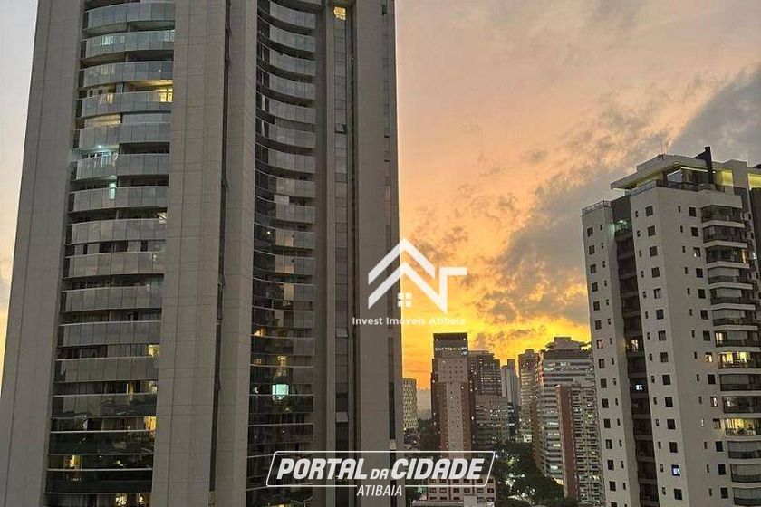 Apartamento &agrave; venda - 66m&sup2; - Alphaville