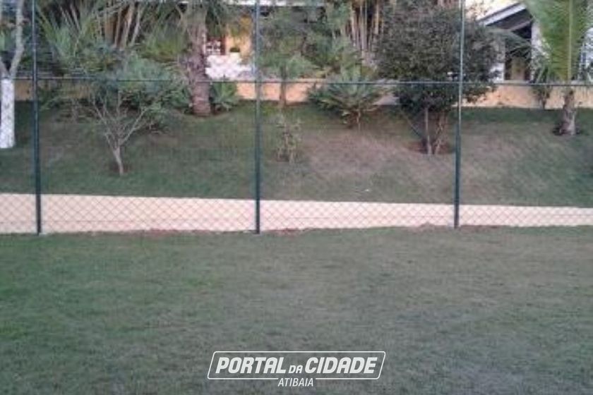 Ch&aacute;cara &agrave; venda - 284m&sup2; - CH&Aacute;CARAS FERN&Atilde;O DIAS