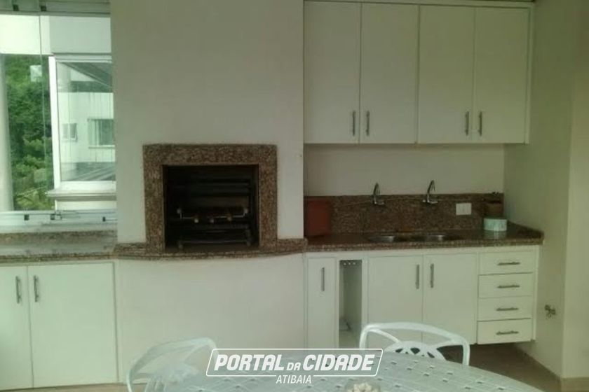 Apartamento &agrave; venda - 270m&sup2; - Nova Gard&ecirc;nia