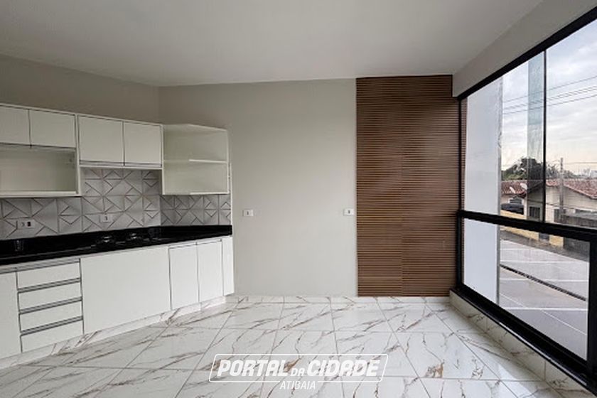 Apartamento para alugar - 80m&sup2; - Caetetuba
