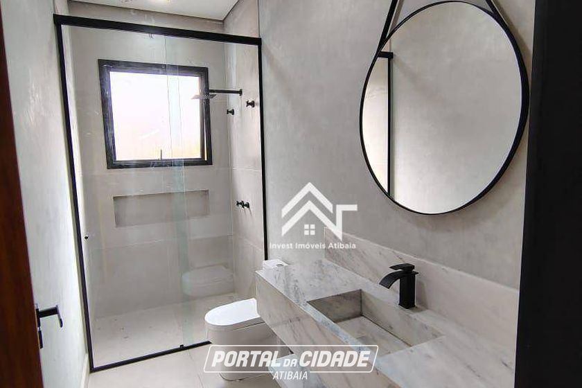 Casa para alugar - 450m&sup2; - Panorama Parque Residencial