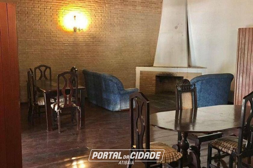 Ch&aacute;cara &agrave; venda - 3200m&sup2; - Parque Rio Abaixo
