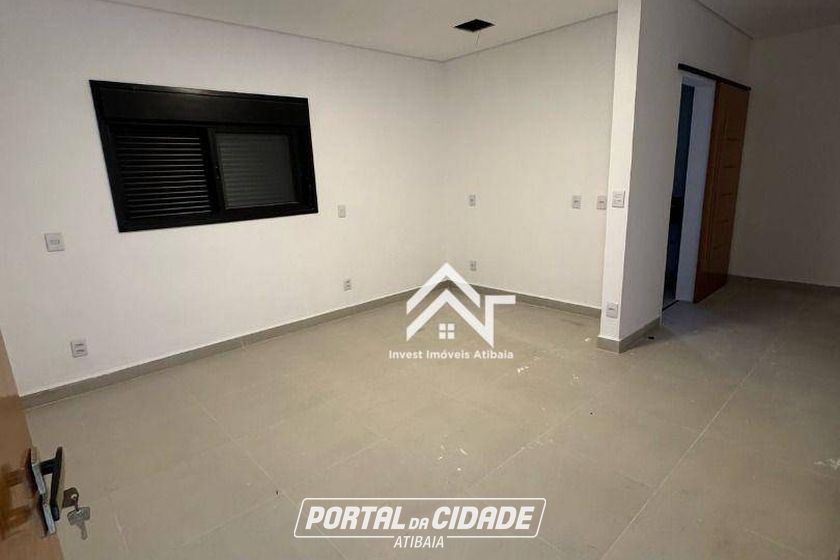 Casa &agrave; venda - 172m&sup2; - Loteamento Parque Serras de Atibaia I