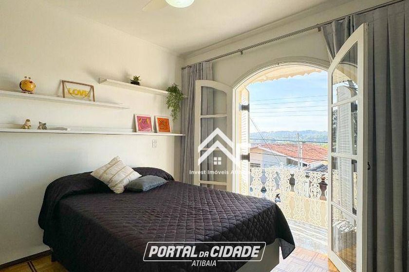 Casa &agrave; venda - 395m&sup2; - Vila Rica