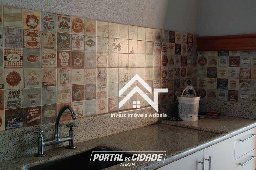 Casa &agrave; venda - 362m&sup2; - Vila Santista