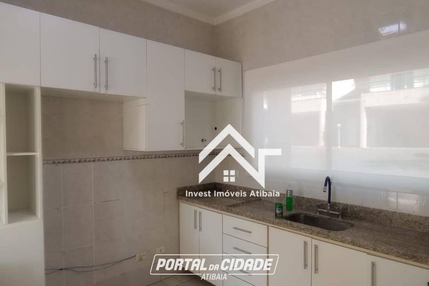 Casa para alugar - 155m&sup2; - Loanda