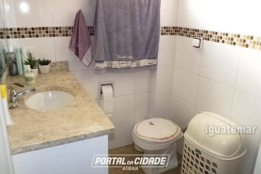 Apartamento &agrave; venda - 168m&sup2; - Pitangueiras