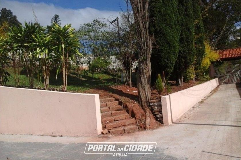 Ch&aacute;cara &agrave; venda - 13800m&sup2; - Tanque