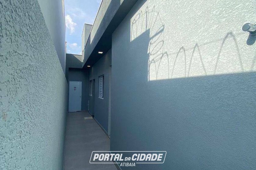Casa &agrave; venda - 90m&sup2; - Jardim das Cerejeiras