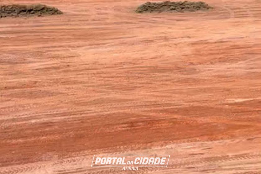 Terreno &agrave; venda - 8575m&sup2; - Parque Fern&atilde;o Dias