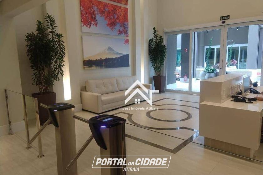Sal&atilde;o Comercial &agrave; venda - 45m&sup2; - Alvin&oacute;polis