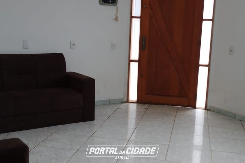 Sobrado &agrave; venda - NOVA CEREJEIRA