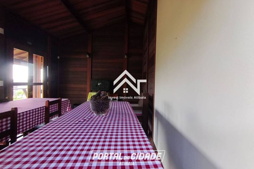 Sala Comercial &agrave; venda - 800m&sup2; - Cachoeira Abaixo