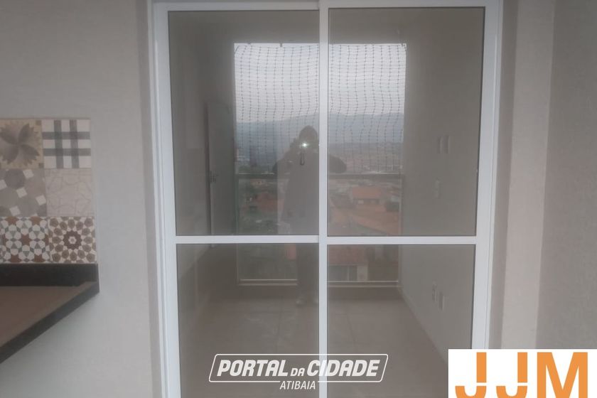 Apartamento &agrave; venda - 56m&sup2; - Jardim Cerejeiras