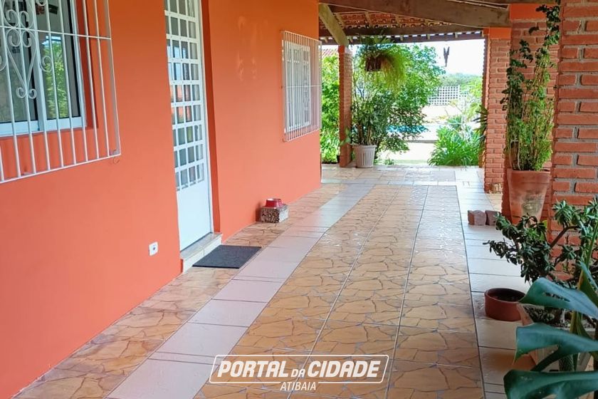 Casa &agrave; venda - VILA DOM PEDRO
