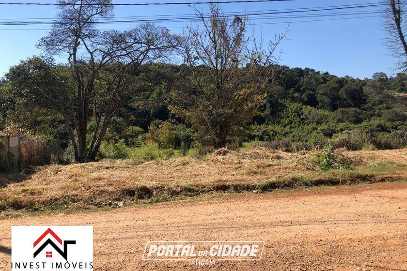 Terreno &agrave; venda - 4801m&sup2; - Ribeir&atilde;o dos Porcos