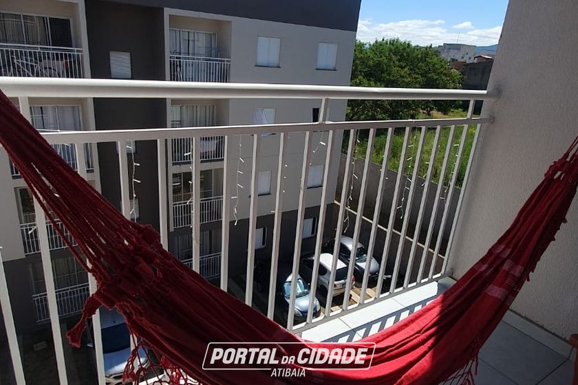 Apartamento &agrave; venda - 64m&sup2; - JARDIM DAS CEREJEIRAS