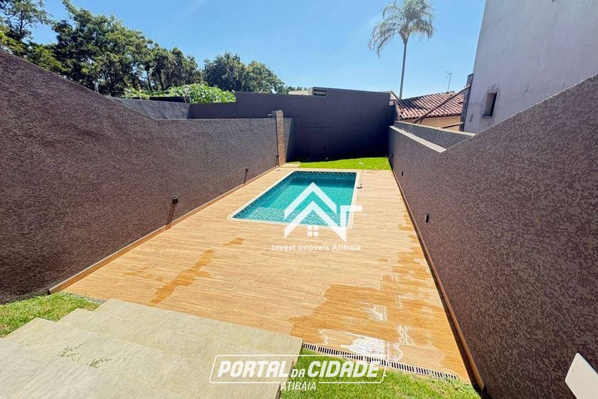 Casa &agrave; venda - 170m&sup2; - Nova Gard&ecirc;nia