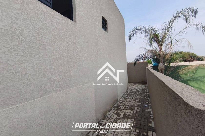Casa &agrave; venda - 82m&sup2; - Jardim das Cerejeiras