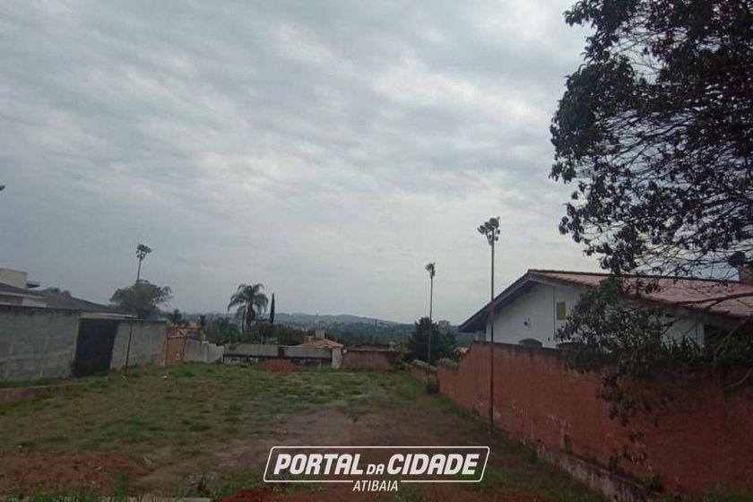 Terreno &agrave; venda - 500m&sup2; - Vila Esperia Ou Giglio