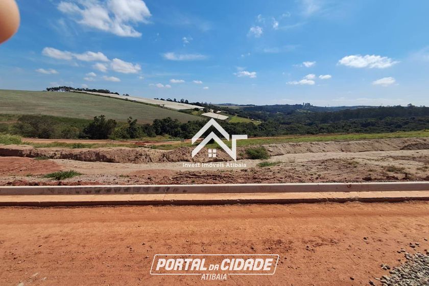 Terreno &agrave; venda - 525m&sup2; - Biri&ccedil;a do Valado