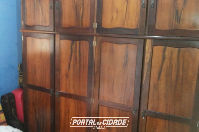 Casa &agrave; venda - 181m&sup2; - Atibaia Jardim