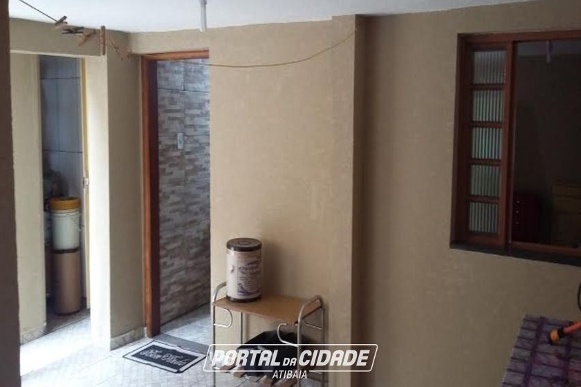 Casa &agrave; venda - 150m&sup2; - Jardim Alvin&oacute;polis