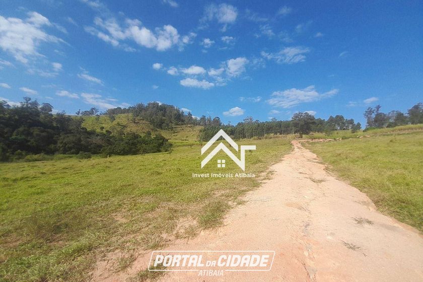 Terreno &agrave; venda - 20000m&sup2; - Zona Rural