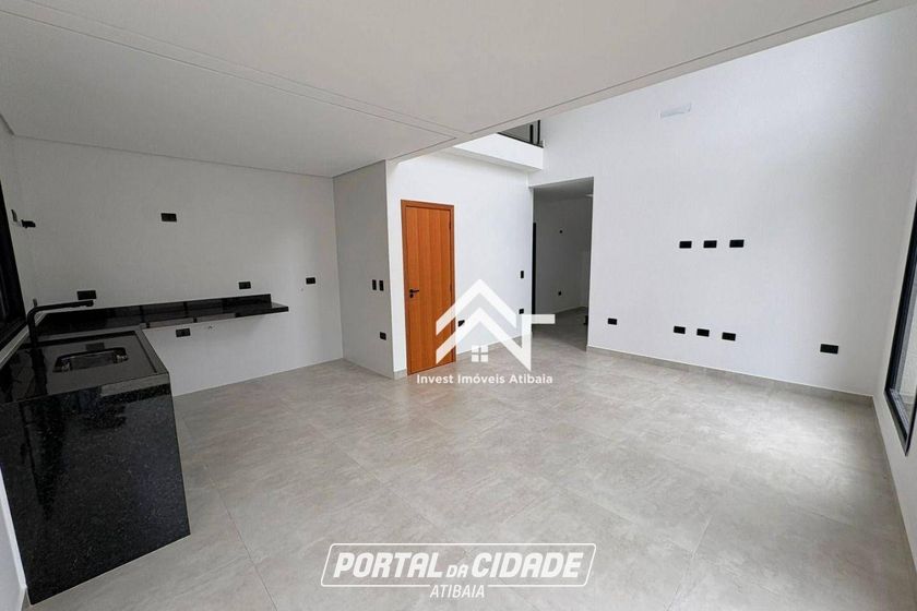 Casa &agrave; venda - 138m&sup2; - Nova Gard&ecirc;nia