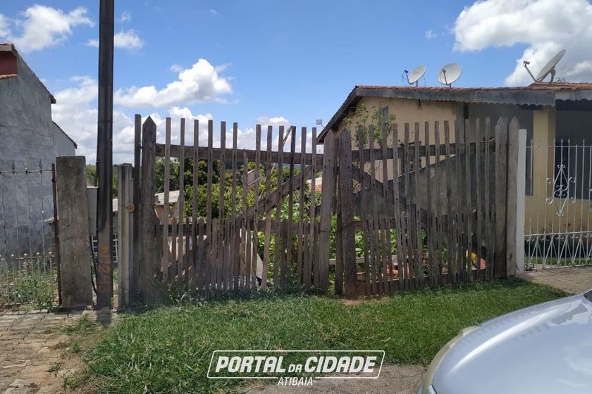 Terreno &agrave; venda - 191m&sup2; - JARDIM BROGOT&Aacute;
