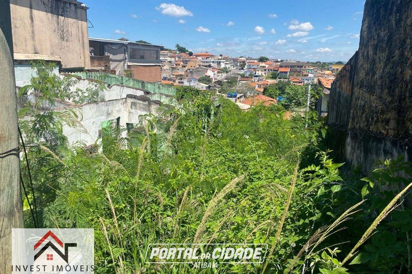 Terreno &agrave; venda - 300m&sup2; - Alvin&oacute;polis