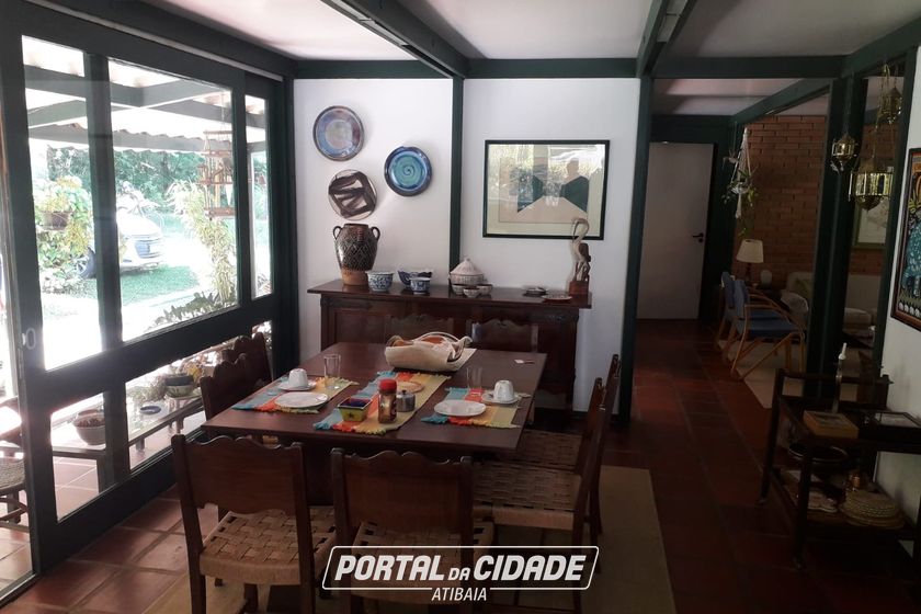 Casa &agrave; venda - Bairro do Port&atilde;o